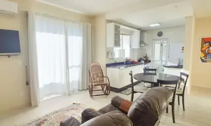 Apartamento com 2 quartos à venda na Rua das Gaivotas, 849, Ingleses do Rio Vermelho, Florianópolis