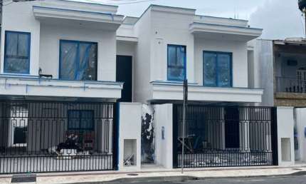 Casa com 3 quartos à venda na Rua Juvenal Garcia, 303, Centro, Itajaí