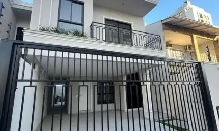 Casa com 3 quartos à venda na Rua Juvenal Garcia, 303, Centro, Itajaí