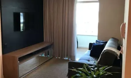 Apartamento com 3 quartos à venda na Rua Abel Álvares Cabral Júnior, 444, Ingleses do Rio Vermelho, Florianópolis