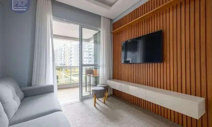Apartamento com 3 quartos à venda na Rua Trajano Margarida, 216, Trindade, Florianópolis
