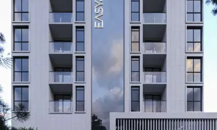 Apartamento à venda no bairro Vila Real - Balneário Camboriú/SC