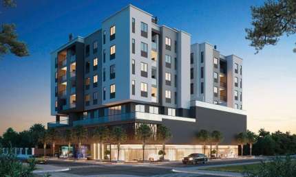 Apartamento à venda no bairro Municípios - Balneário Camboriú/SC
