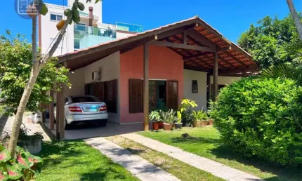 Casa com 3 quartos à venda na Rua do Marisco, 729, Ingleses do Rio Vermelho, Florianópolis