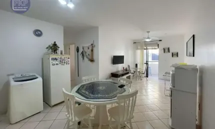 Apartamento com 2 quartos à venda na Rua das Gaivotas, 86, Ingleses do Rio Vermelho, Florianópolis