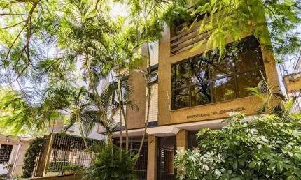 Apartamento à venda no bairro Higienópolis - Porto Alegre/RS