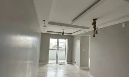 Apartamento com 2 quartos à venda na Rua Israel de Almeida, 718, São Vicente, Itajaí