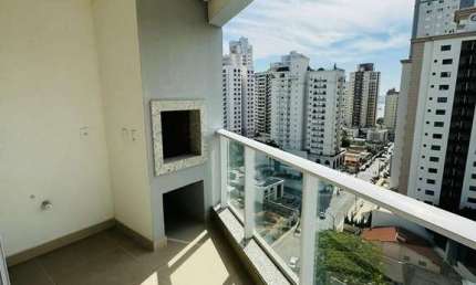 Apartamento com 2 quartos à venda na Rua Onze de Junho, 309, Fazenda, Itajaí