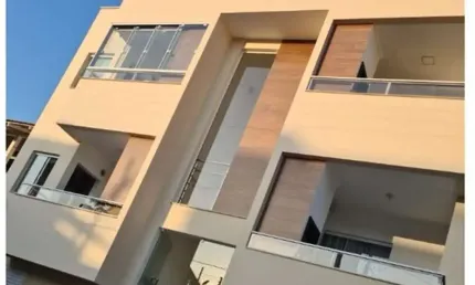 Apartamento à venda no bairro Dom Bosco - Itajaí/SC