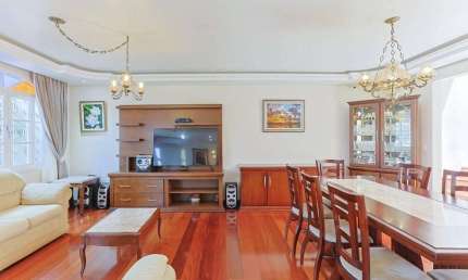 Casa com 4 quartos à venda na Rua José Francisco Dias Areias, 570, Trindade, Florianópolis