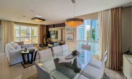 Apartamento à venda no bairro Pioneiros - Balneário Camboriú/SC
