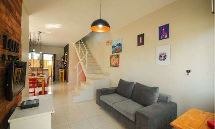 Casa à venda no bairro São João do Rio Vermelho - Florianópolis/SC