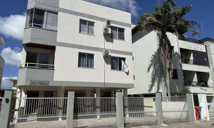 Apartamento à venda no bairro Ingleses do Rio Vermelho - Florianópolis/SC