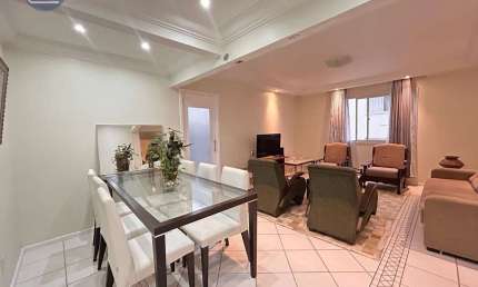 Apartamento com 2 quartos à venda na Rua Almirante Lamego, 830, Centro, Florianópolis