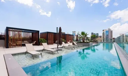 Apartamento à venda no bairro Rio Branco - Porto Alegre/RS