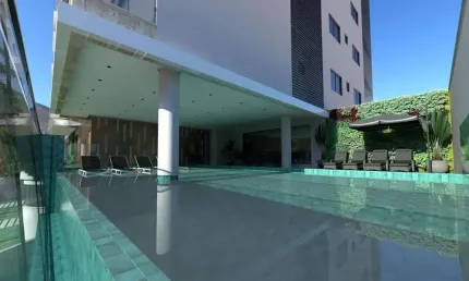 Apartamento à venda no bairro praia brava de itajaí - itajaí/sc