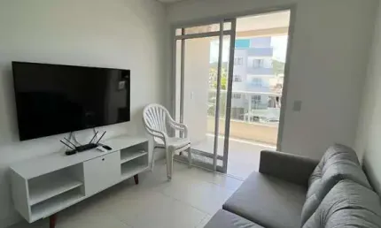 Apartamento com 2 quartos à venda na Rua dos Canudos, 73, Ingleses do Rio Vermelho, Florianópolis
