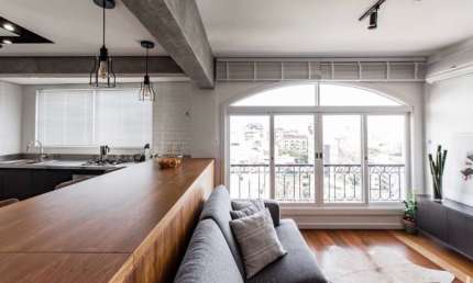 Apartamento à venda no bairro Mont Serrat - Porto Alegre/RS