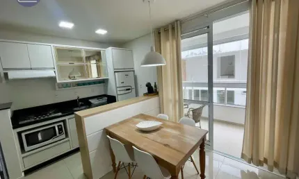 Apartamento com 2 quartos à venda na Rua Ilha das Galés, 272, Ingleses, Florianópolis