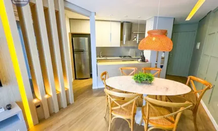 Apartamento com 2 quartos à venda na Rua Martinho de Haro, 309, Ingleses do Rio Vermelho, Florianópolis