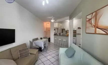 Apartamento com 2 quartos à venda na Rua Martinho de Haro, 309, Ingleses do Rio Vermelho, Florianópolis