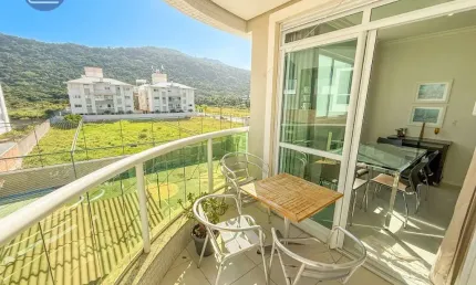 Apartamento com 3 quartos à venda na Rua Morro das Feiticeiras, 333, Ingleses do Rio Vermelho, Florianópolis