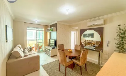 Apartamento com 2 quartos à venda na Rua Morro das Feiticeiras, 333, Ingleses do Rio Vermelho, Florianópolis