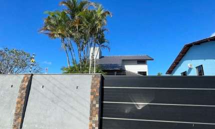 Casa com 2 quartos à venda na Rua Hélio Firmo Caetano, 49, Dom Bosco, Itajaí
