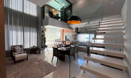 Apartamento à venda no bairro Centro - Balneário Camboriú/SC