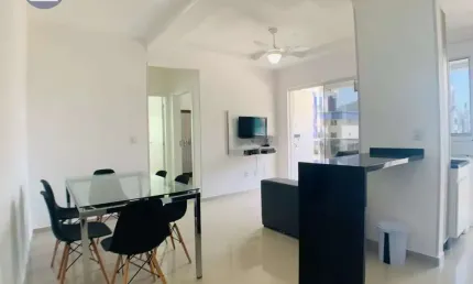 Apartamento com 2 quartos à venda na Rua Brisamar, 175, Ingleses do Rio Vermelho, Florianópolis