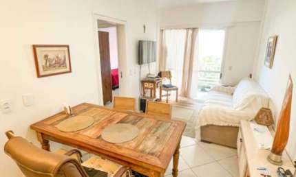 Apartamento com 2 quartos à venda na Rua Dante de Patta, 280, Ingleses do Rio Vermelho, Florianópolis