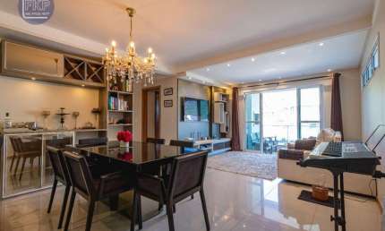 Apartamento com 2 quartos à venda na Rua Recanto do Sol, 544, Ingleses do Rio Vermelho, Florianópolis
