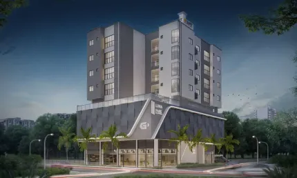 Apartamento à venda no bairro Nações - Balneário Camboriú/SC