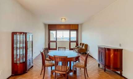 Apartamento à venda no bairro Independência - Porto Alegre/RS