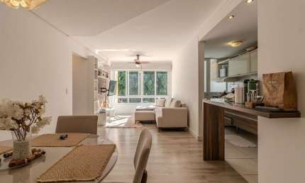 Apartamento à venda no bairro Santa Cecília - Porto Alegre/RS