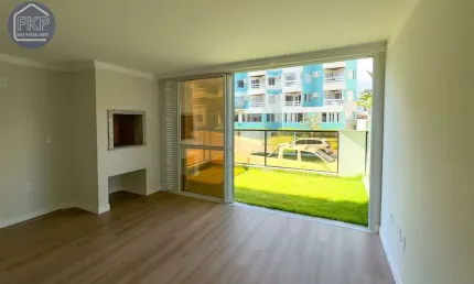 Apartamento com 2 quartos à venda na Rua Brisamar, 143, Ingleses do Rio Vermelho, Florianópolis