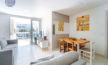 Apartamento com 3 quartos à venda na Rua Abel Álvares Cabral Júnior, 479, Ingleses do Rio Vermelho, Florianópolis