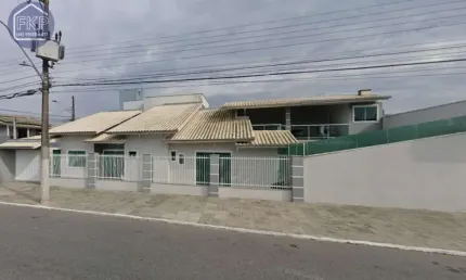 Casa com 4 quartos à venda na Rua Goiás, 104, Cordeiros, Itajaí