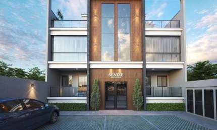 Apartamento com 2 quartos à venda na Rua Edmundo Kienast, 116, Fazenda, Itajaí