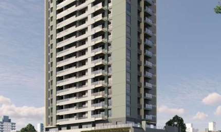 Apartamento à venda no bairro Fazendinha - Itajaí/SC
