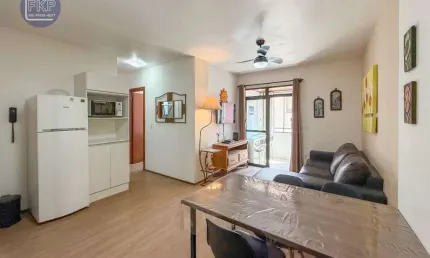 Apartamento com 2 quartos à venda na Rua das Gaivotas, 86, Ingleses do Rio Vermelho, Florianópolis