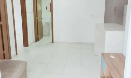 Apartamento com 2 quartos à venda na Estrada Anarolina Silveira Santos, 650, Vargem do Bom Jesus, Florianópolis
