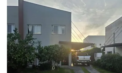 Casa à venda no bairro São Judas Tadeu - Balneário Camboriú/SC