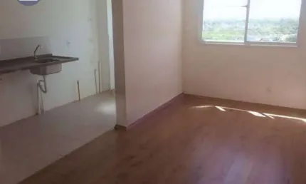 Apartamento com 2 quartos à venda na Avenida Engenheiro Francisco Rodolfo Simch, 720, Sarandi, Porto Alegre