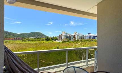 Apartamento com 3 quartos à venda na Rua dos Canudos, 73, Ingleses do Rio Vermelho, Florianópolis