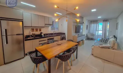 Apartamento com 3 quartos à venda na Rua dos Canudos, 73, Ingleses do Rio Vermelho, Florianópolis