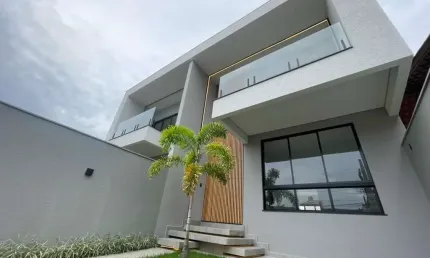 Casa com 3 quartos à venda na Rua Jorge Santos de Macedo, 63, Dom Bosco, Itajaí