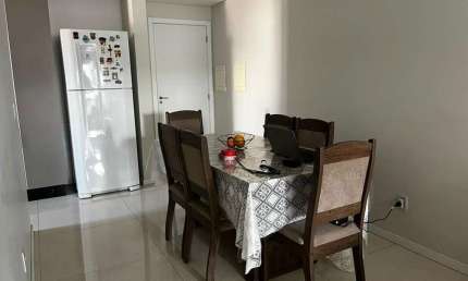Apartamento à venda no bairro São Judas - Itajaí/SC