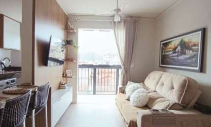 Apartamento com 2 quartos à venda na Rua do Vasco, 288, Ingleses, Florianópolis