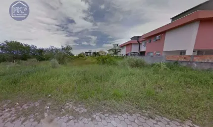 Terreno à venda na Rua Saul Silveira Penha, S/N, Carianos, Florianópolis